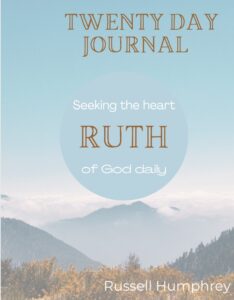 Journal of Ruth