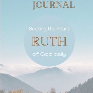 Journal of Ruth