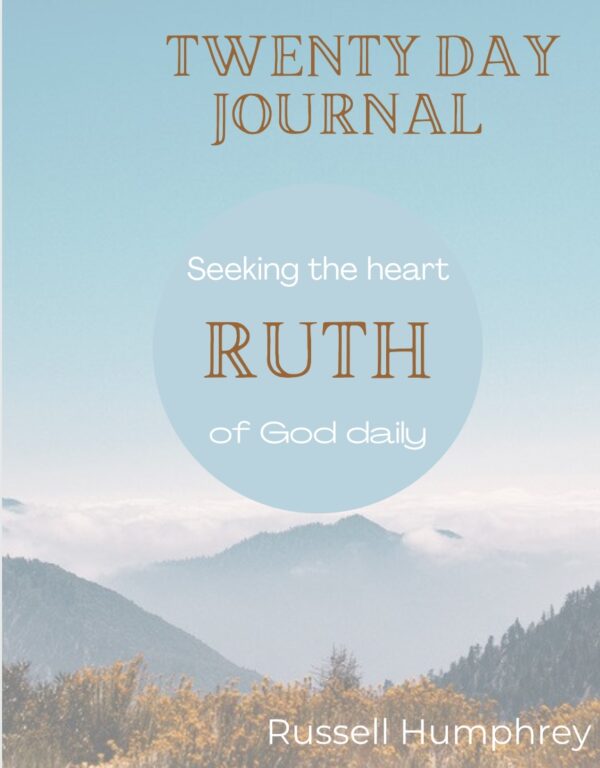 Journal of Ruth