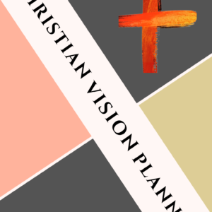 Christian Vision Planner