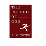 A W Tozer