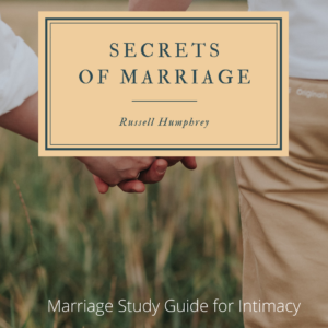 Secrets of Marriage