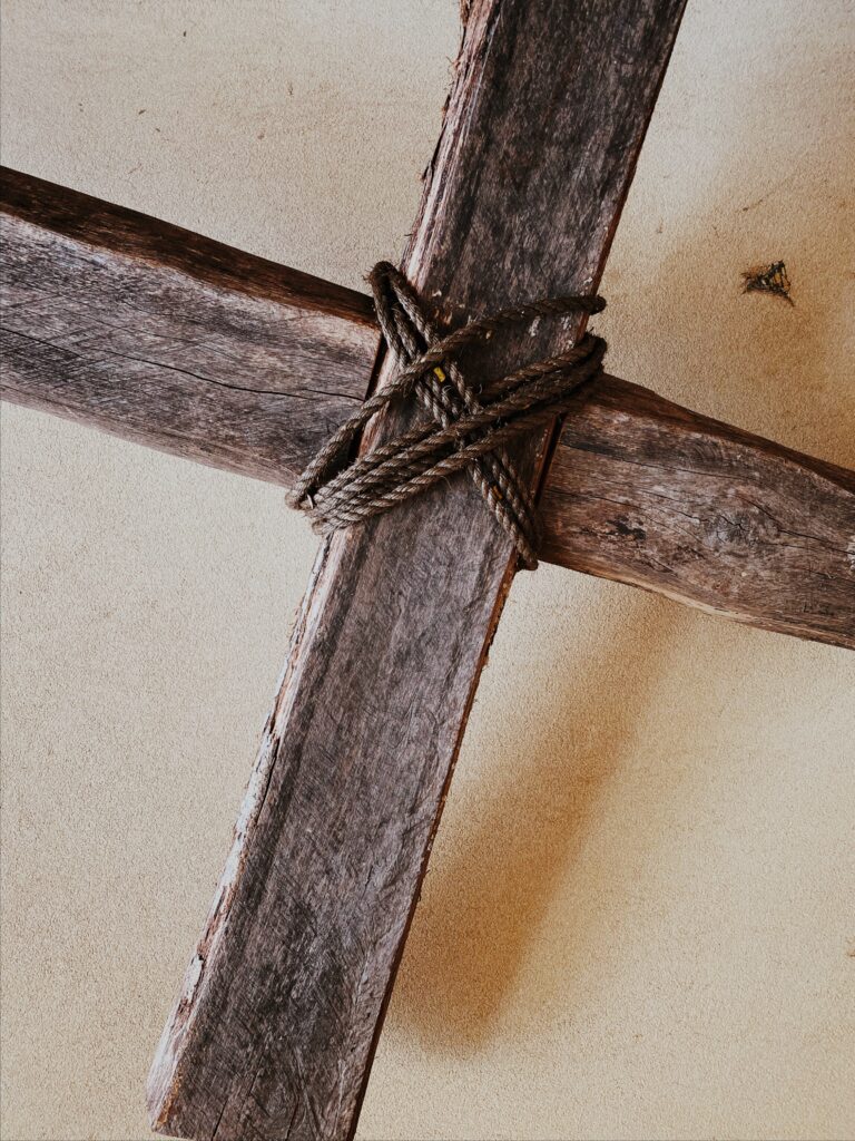 Cross